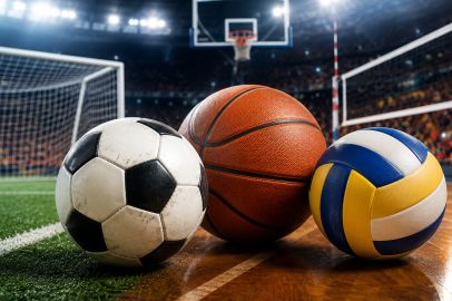 Spor kanalları